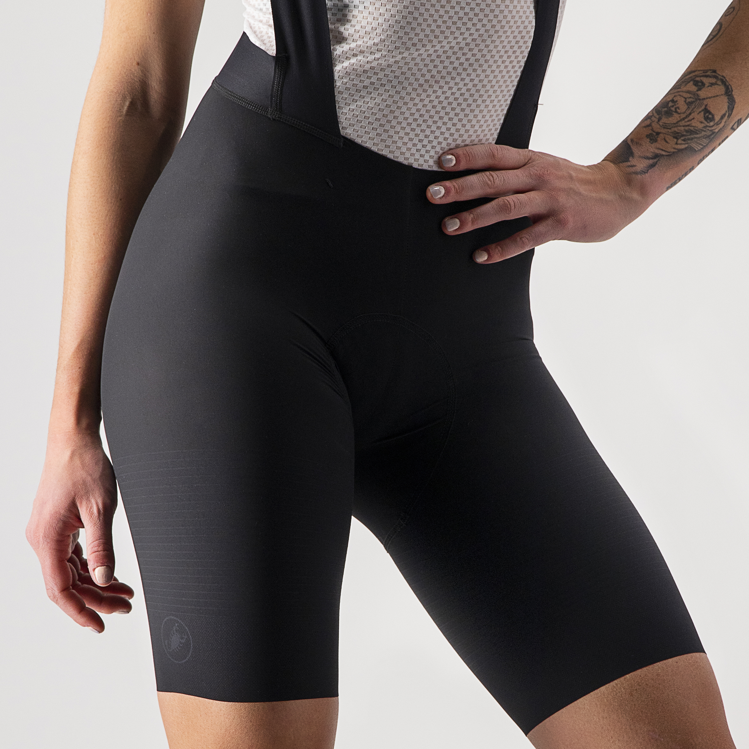 Castelli Cycling Premio Black